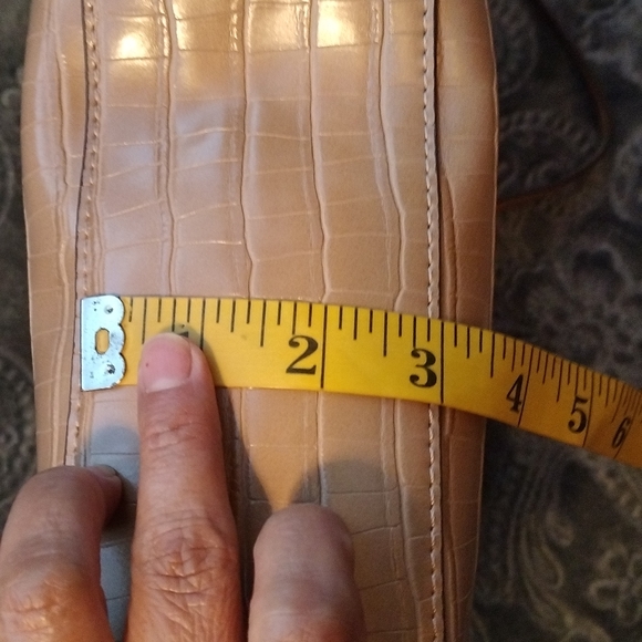 DKNY Clarice tote bag. - Picture 6 of 7